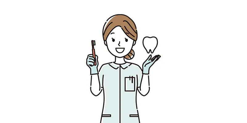 最適な治療時期を見逃さない