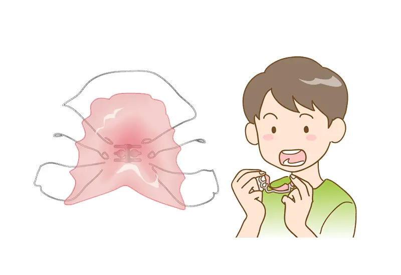 Ⅰ期治療